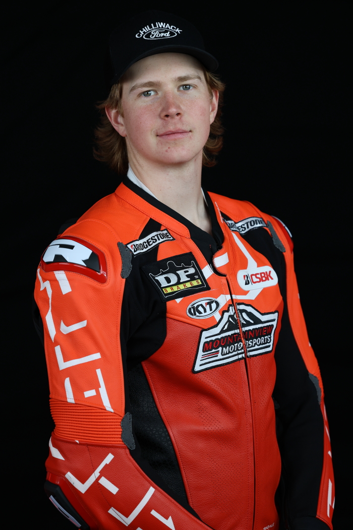 Andrew Van Winkle - 45