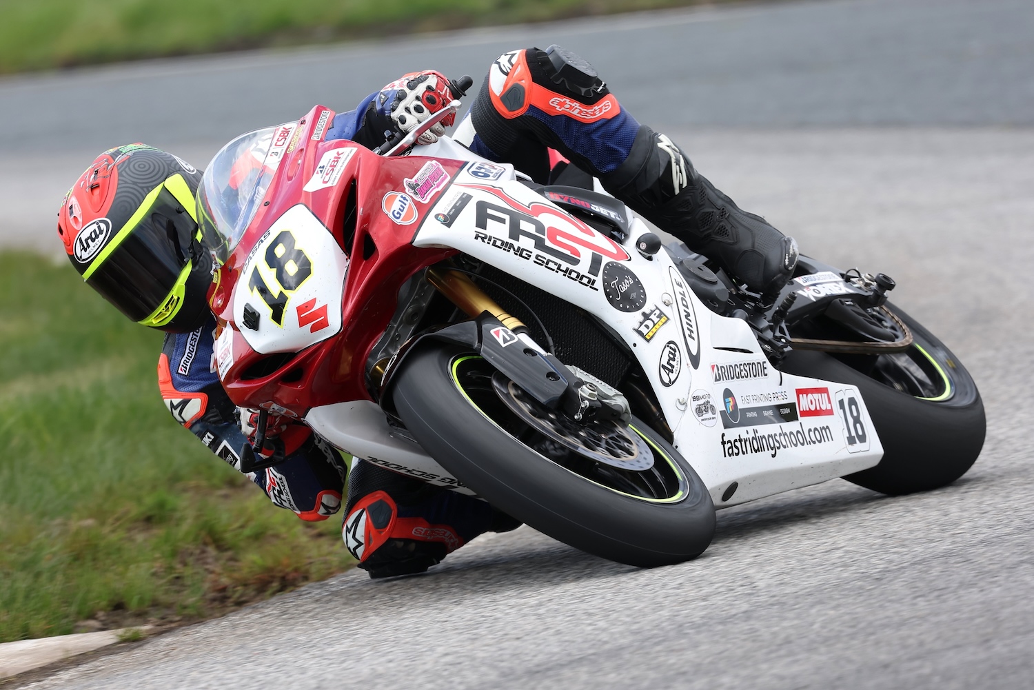 Casas extends Supersport plans with full title chase for 2026