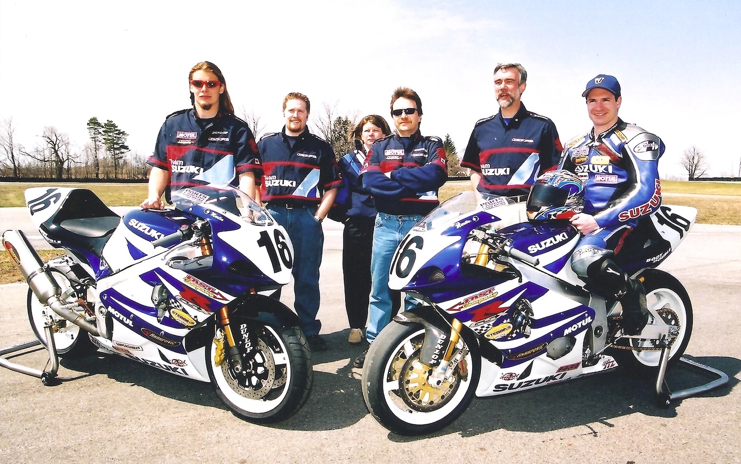 Canadian Motorcycle Hall of Fame Announces 2026 Inductees