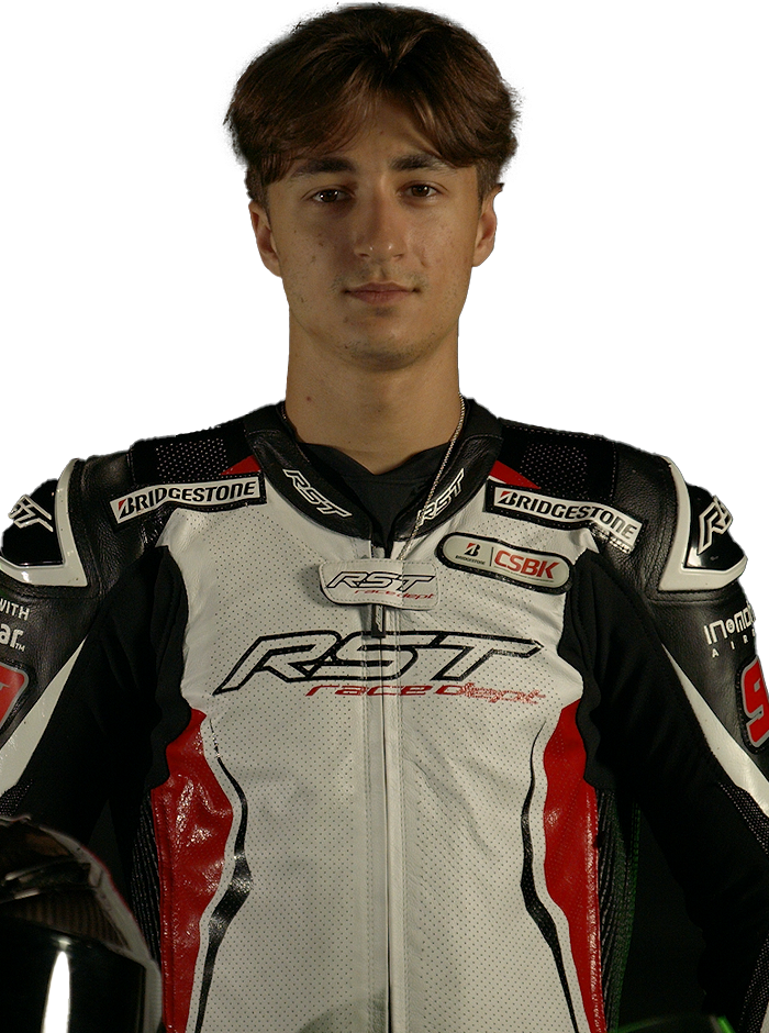 Alex Michel - 99