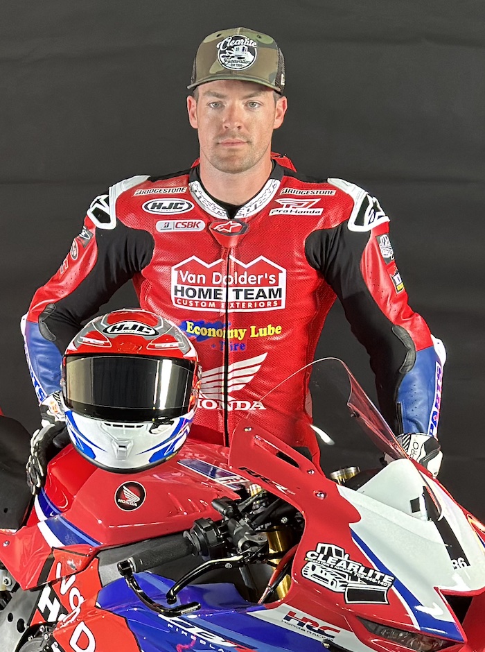 Ben Young - 1