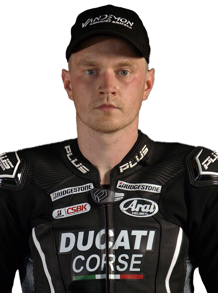 Nathan Playford - 94