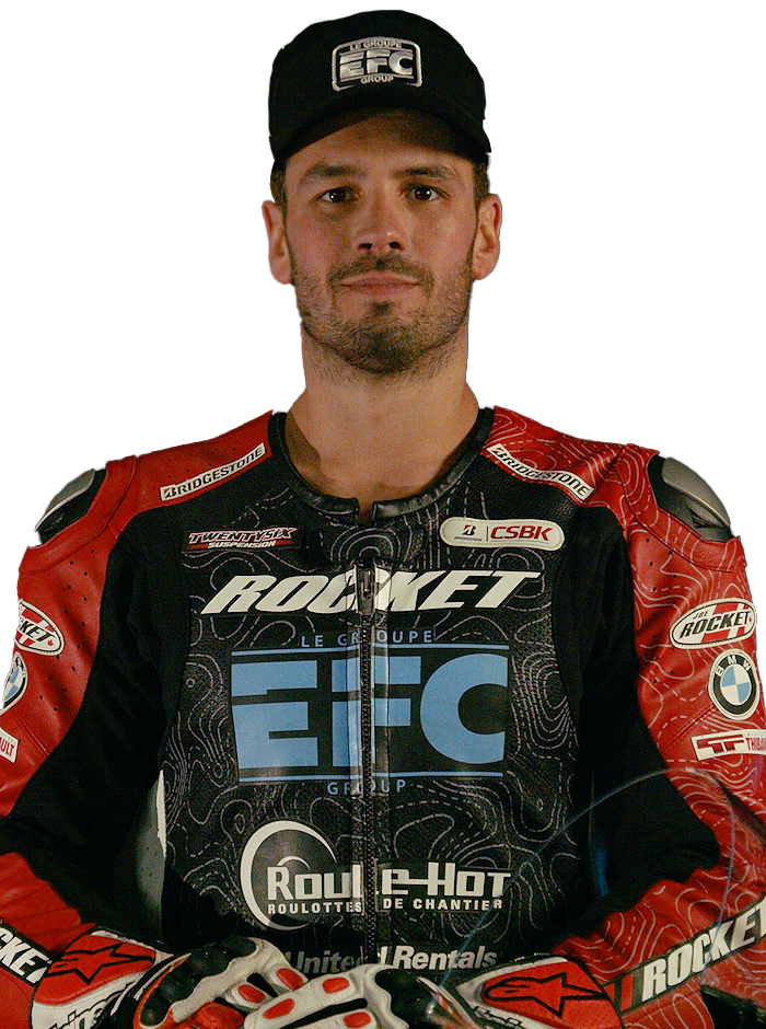 Sam Guerin - 2