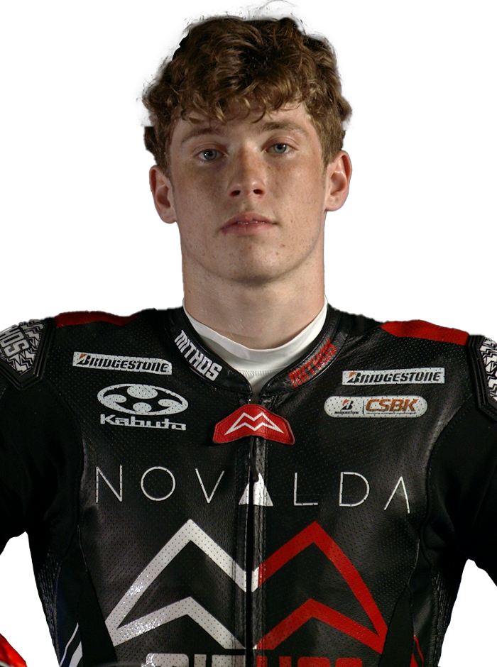 Torin Collins - 71